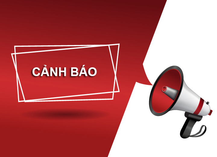 Cảnh báo một số đối tượng sử dụng văn bản, hình ảnh giả mạo các đơn vị thuộc Bộ Công Thương để lừa đảo doanh nghiệp và người dân.