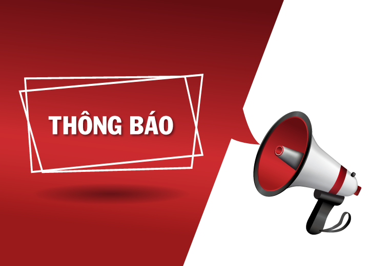 THÔNG BÁO VỀ VIỆC NỘP BÁO CÁO TÌNH HÌNH HOẠT ĐỘNG THƯƠNG MẠI ĐIỆN TỬ 2024